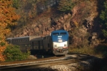 Amtrak 135 